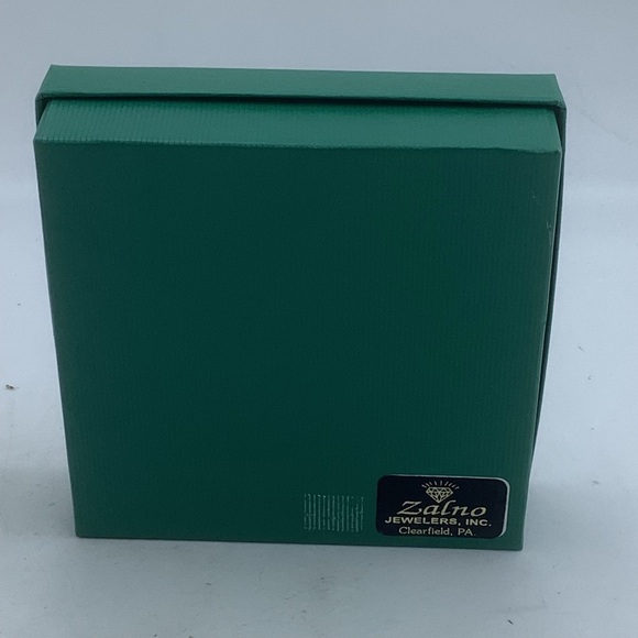 Barlow Designs Wolf Hinged Money Clip - Picture 6 of 8